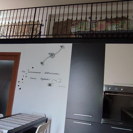 La Casina Via Degli Dei Daire San Piero a Sieve Dış mekan fotoğraf