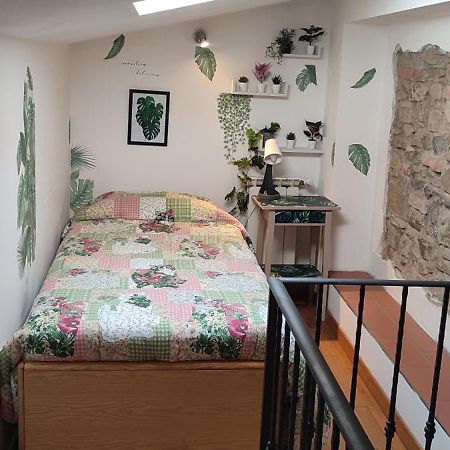 La Casina Via Degli Dei Daire San Piero a Sieve Dış mekan fotoğraf