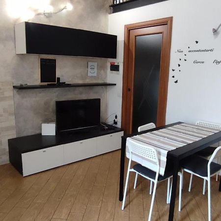 La Casina Via Degli Dei Daire San Piero a Sieve Dış mekan fotoğraf