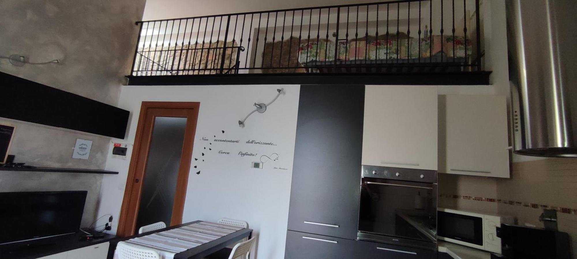 La Casina Via Degli Dei Daire San Piero a Sieve Dış mekan fotoğraf