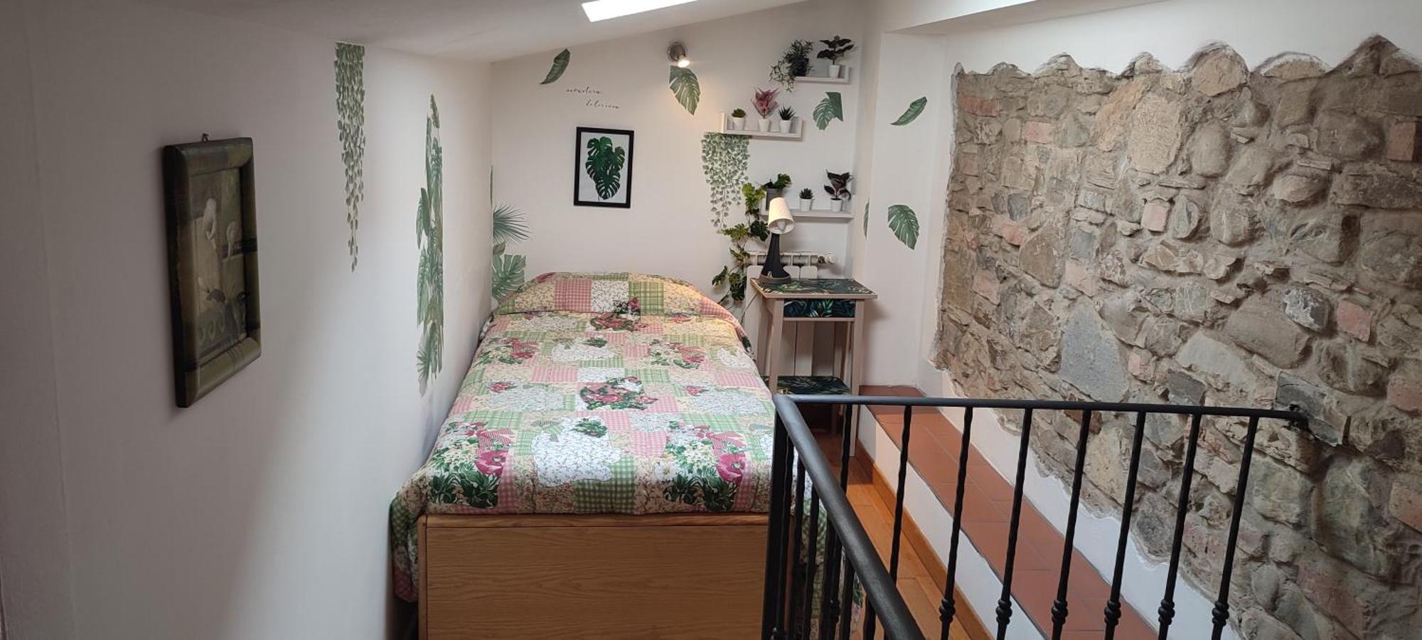 La Casina Via Degli Dei Daire San Piero a Sieve Dış mekan fotoğraf