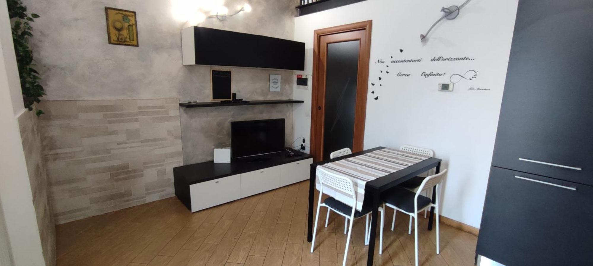 La Casina Via Degli Dei Daire San Piero a Sieve Dış mekan fotoğraf