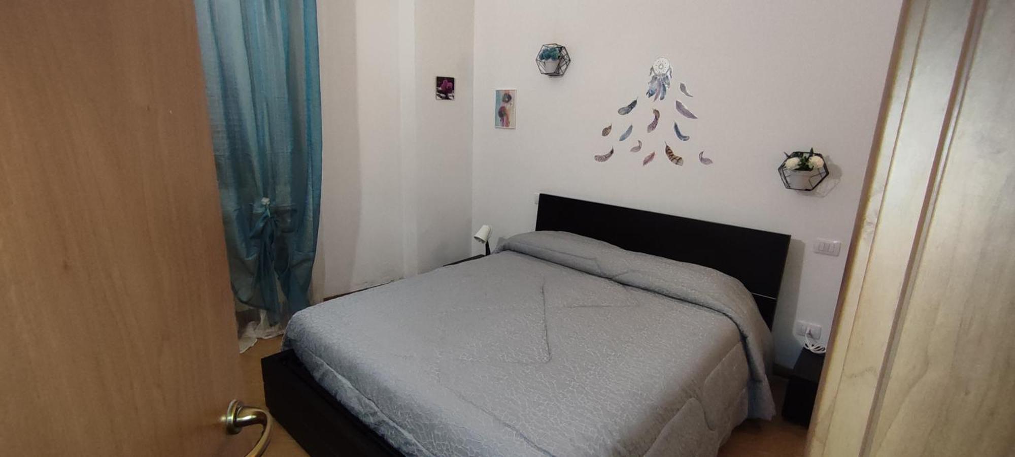 La Casina Via Degli Dei Daire San Piero a Sieve Dış mekan fotoğraf