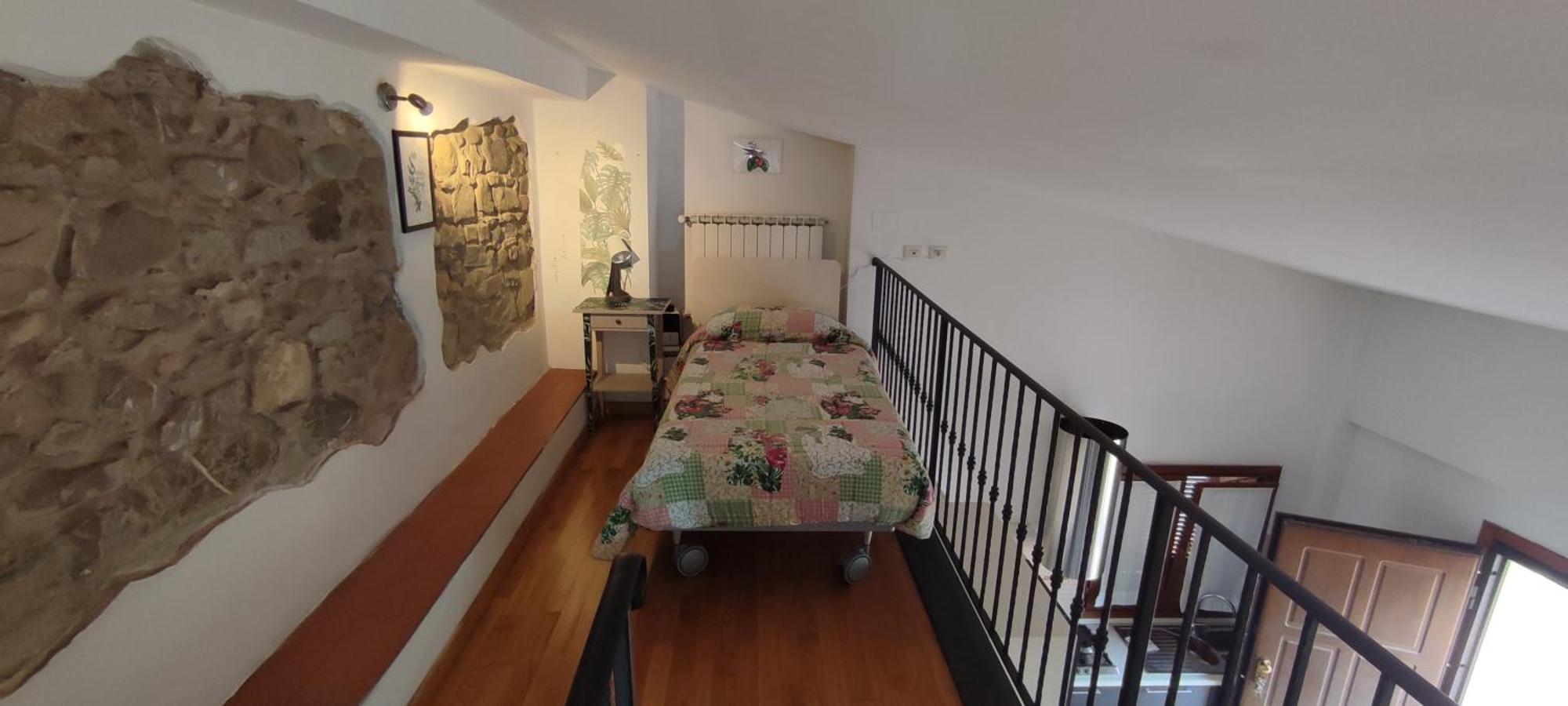 La Casina Via Degli Dei Daire San Piero a Sieve Dış mekan fotoğraf