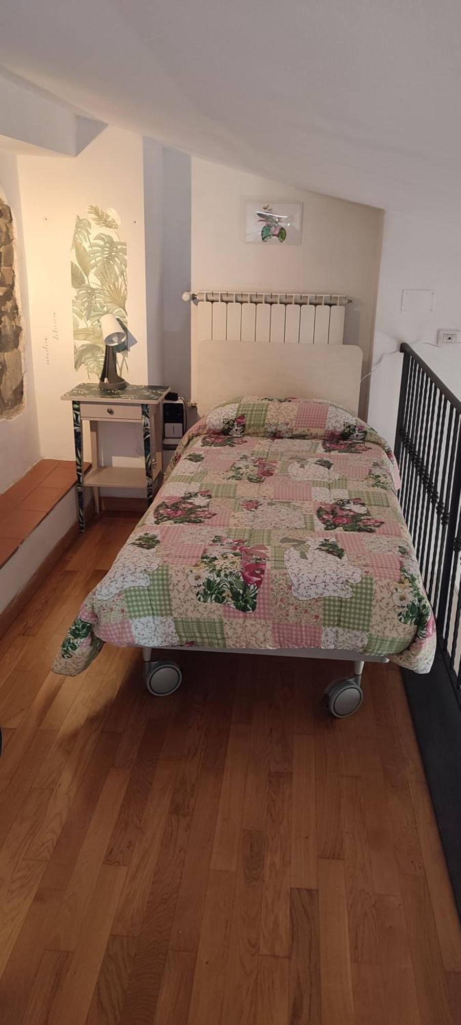 La Casina Via Degli Dei Daire San Piero a Sieve Dış mekan fotoğraf